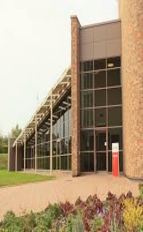 Wrexham Glyndwr University - St Asaph Campus